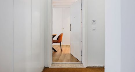 Others 2 Heroísmo Duplex Flat