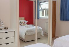 Lain-lain 7 Blue Vista