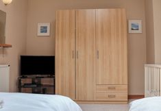 Lain-lain 4 Blue Vista