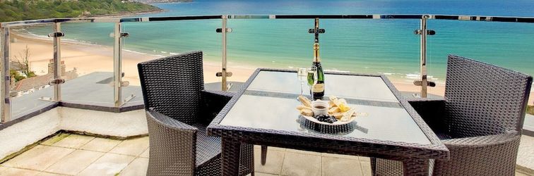 Lain-lain Blue Vista