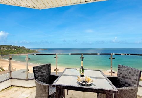 Lain-lain Blue Vista