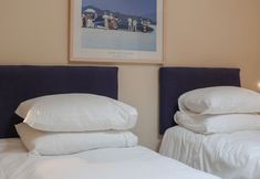 Lain-lain 3 Blue Vista