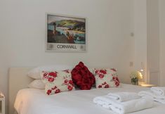 Lain-lain 5 Blue Vista