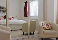 Lain-lain 6 Blue Vista