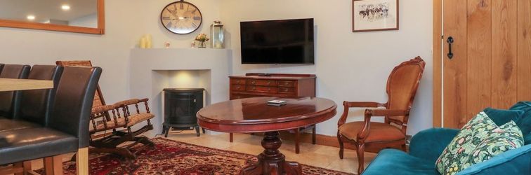 Others Proffitts Cottage