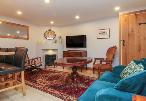 Others Proffitts Cottage