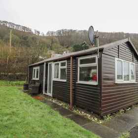 Primary image1Chalet 32 度假村,Nantcwnlle飯店