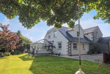 Lainnya Lower Gadles