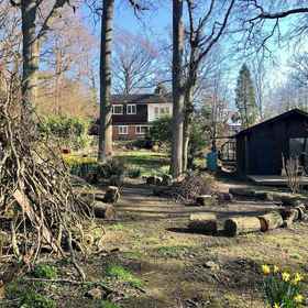 Primary image 1 Mid-century Modern, Ashburnham Hotels