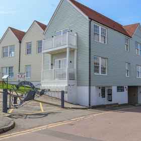 Primary image1The Seven Sands度假村,Port Lympne Reserve飯店