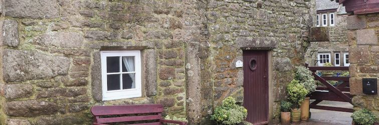 기타 The Old Dairy