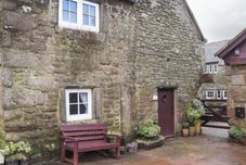 その他 The Old Dairy