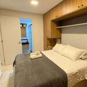 Room 1 하이드 파크 컴포트 1, 마나이라 해변 호텔