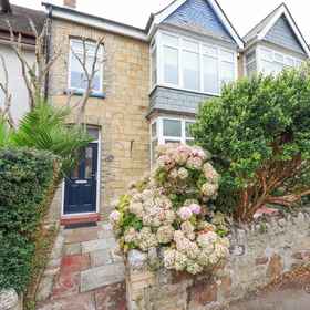 Primary image 1 Serendib Cottage, Deviock Hotels