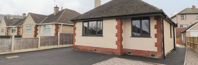 Others 12 Merefell Road