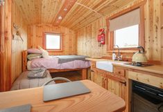 Lainnya 2 Hafan Gelli Sheperds Hut - Enlli