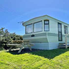 Primary image 1 Caravan at Cartref, Hotel Gwynedd