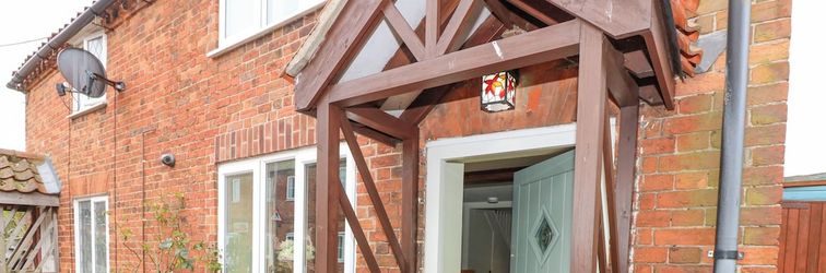 Khác Easter Cottage