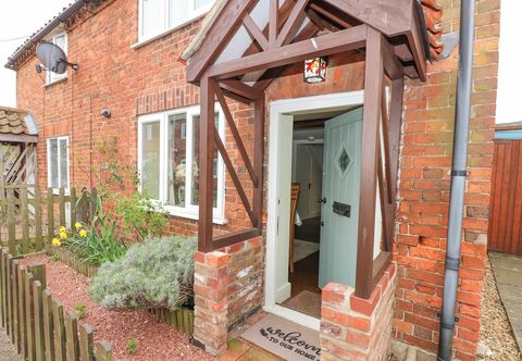 Khác Easter Cottage