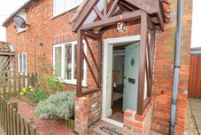 Khác Easter Cottage