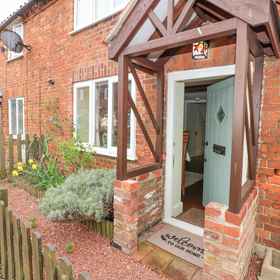 Primary image 1 Easter Cottage, Khách sạn Shouldham Thorpe