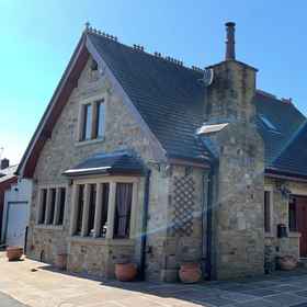 Primary image 1 Wishing Well Avenue, Dinckley Hotels