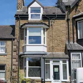 Primary image 1 No. 59, Whaley Bridge Hotels