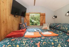 Others 2 The Foxes Den Shepherds Hut