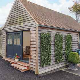 Primary image1翠鳥小屋,Port Lympne Reserve飯店