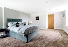 Others 6 Valerian Lodge