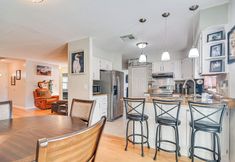 Lain-lain 6 Pet-friendly Home w/ Pool & BBQ in Largo