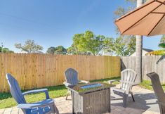 Lain-lain 5 Pet-friendly Home w/ Pool & BBQ in Largo