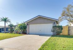 Lain-lain 4 Pet-friendly Home w/ Pool & BBQ in Largo