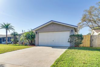 Lain-lain 4 Pet-friendly Home w/ Pool & BBQ in Largo