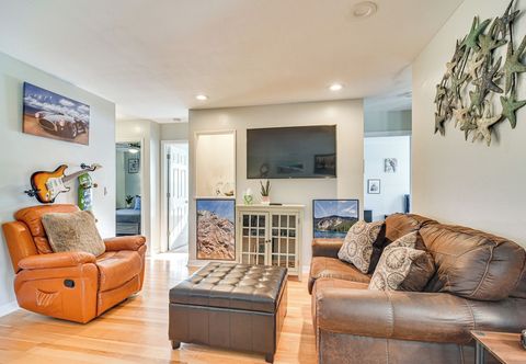 Lain-lain Pet-friendly Home w/ Pool & BBQ in Largo