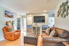 Lain-lain Pet-friendly Home w/ Pool & BBQ in Largo