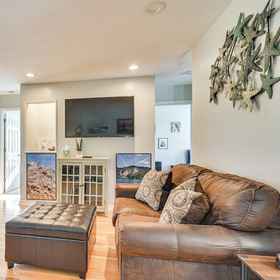 Primary image 1 ペットフレンドリー ホーム ウィズ プール & BBQ イン ラーゴ, サンコーストシーバードサンクチュアリ ホテル