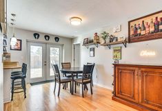 其他 6 Pet-friendly Home w/ Pool & BBQ in Largo