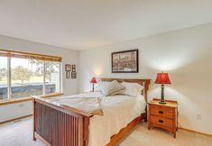 Lainnya 7 Hot Tub at Townhome on 8th Green in Redmond