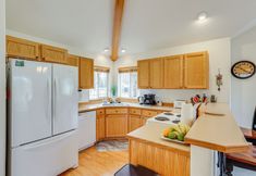 Lainnya 6 Hot Tub at Townhome on 8th Green in Redmond