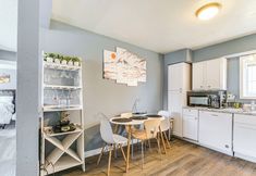Lain-lain 6 11 Mi to Kincaid Park: Convenient + Cozy Apt!