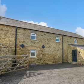 Primary image 1 教练之家, Eglingham 酒店