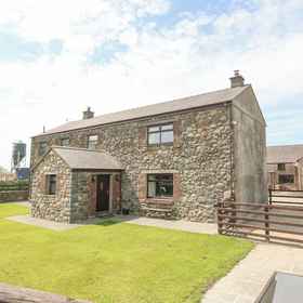 Primary image 1 Yr Hen Stabl, Gwynedd Hotels