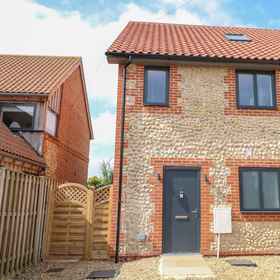 Primary image 1 Clavering 1 Bernaleen Cottages, Khách sạn Shouldham Thorpe