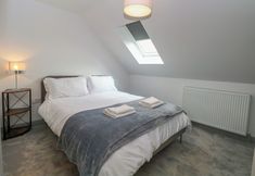 Others 5 Clavering 1 Bernaleen Cottages