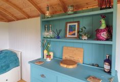 Lain-lain 4 Harri's Hut