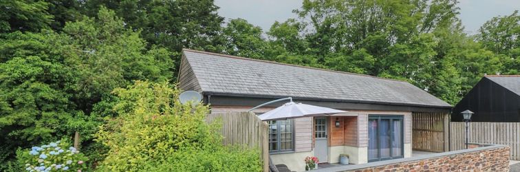 その他 The Stables