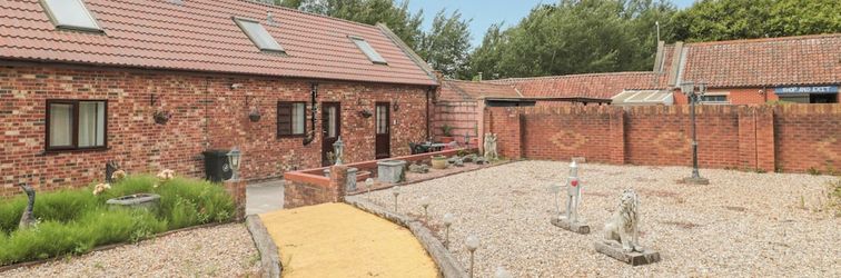 Others Mistletoe Cottage