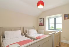 Others 7 Nancherrow Studio