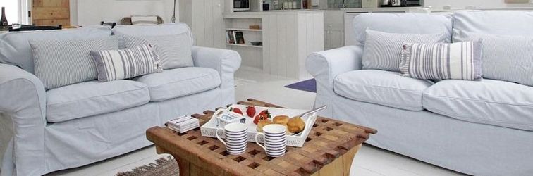 Lainnya The Net Loft